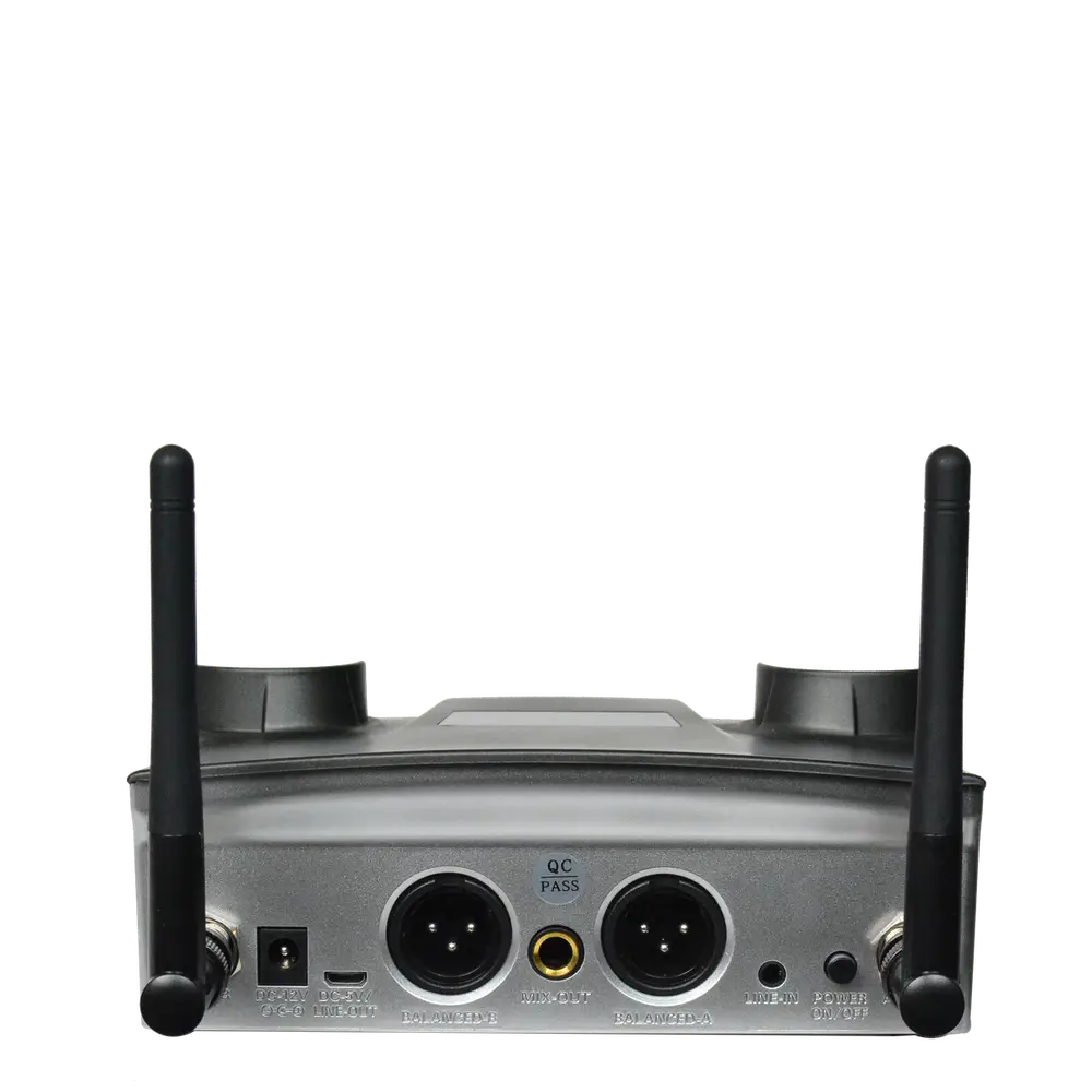 WS600 view 3