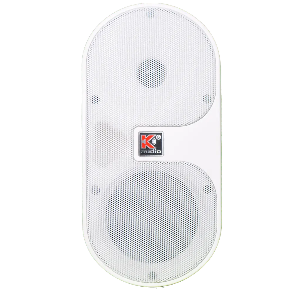 K-Audio Pro WSP4T WALLMOUNT