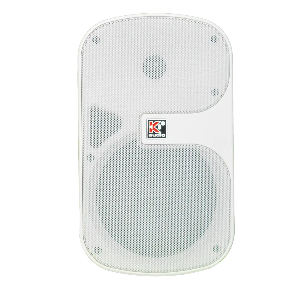 K-Audio WSP6T WALLMOUNT