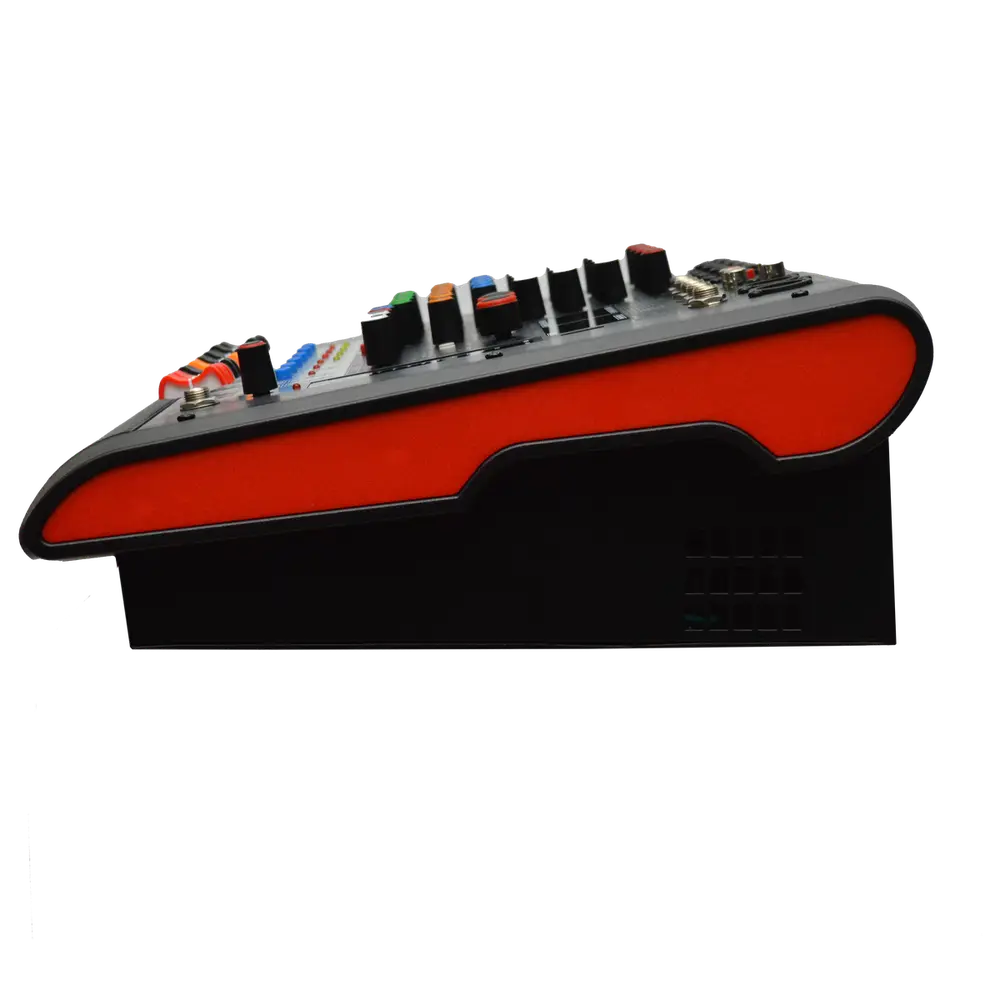 XR400P view 3