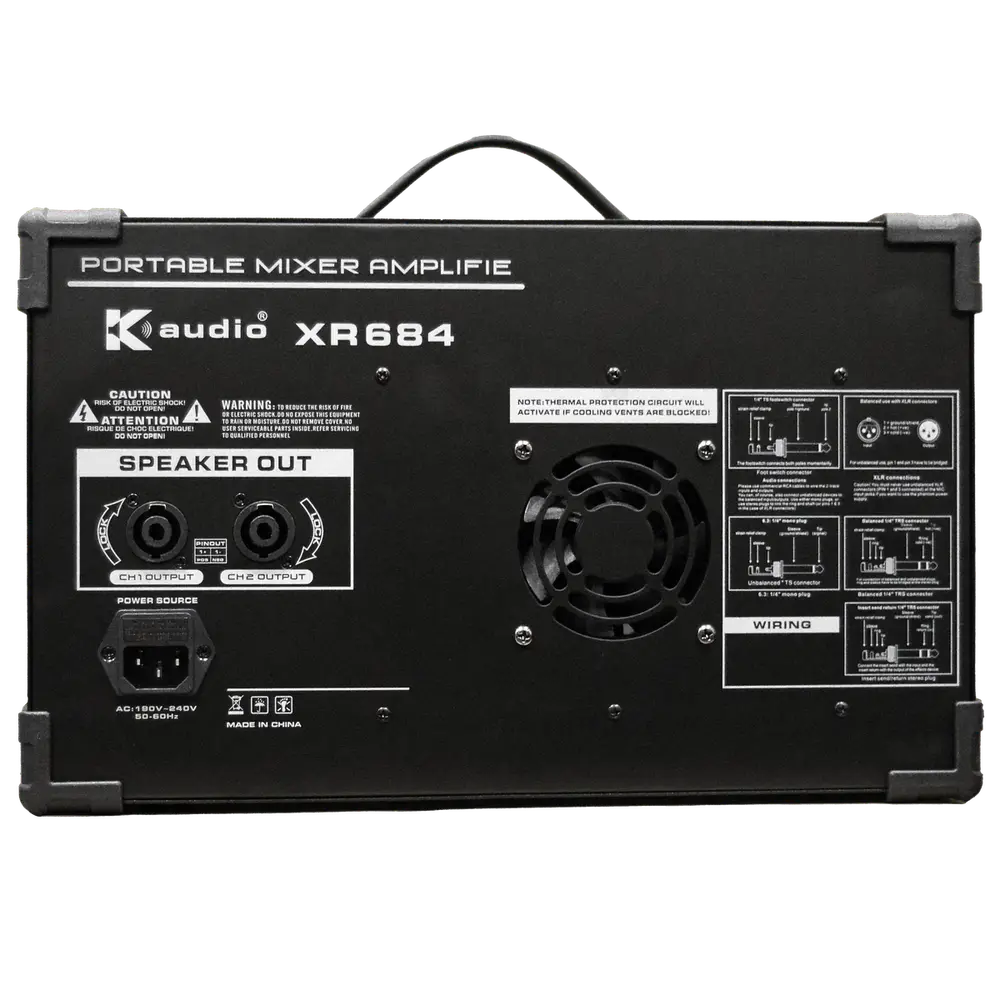 XR864 view 4