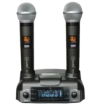 Speakers