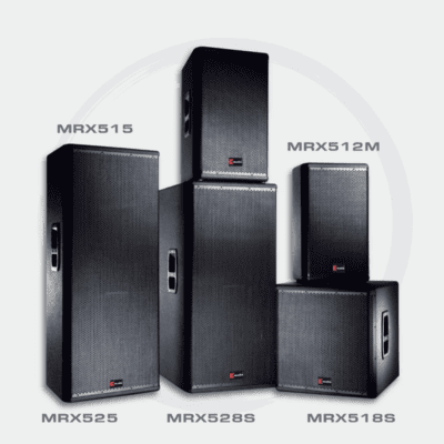 Speaker