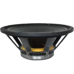 Speakers