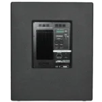 Speakers