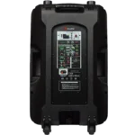 Speakers