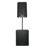 Speakers