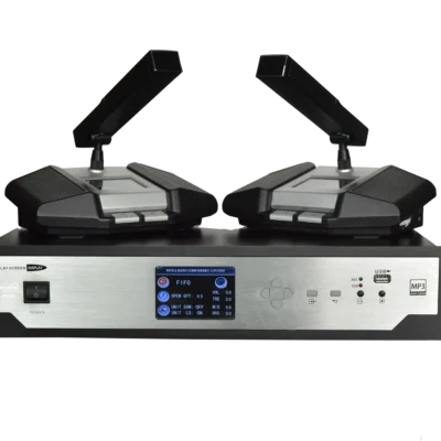 Speakers