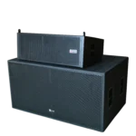 Speakers