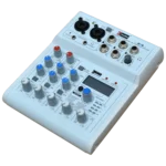 E MINI MIXER