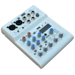 E MINI MIXER